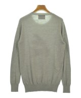 MARKUS LUPFER（マーカスルーファー）ニット・セーター グレー サイズ:S レディース/2200658095191