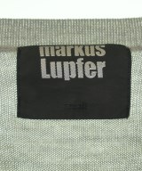 MARKUS LUPFER（マーカスルーファー）ニット・セーター グレー サイズ:S レディース/2200658095191