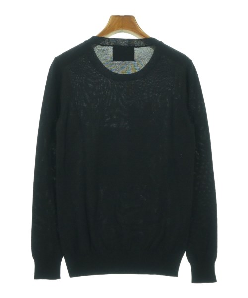 MARKUS LUPFER（マーカスルーファー）ニット・セーター 黒 サイズ:S レディース/2200658095207