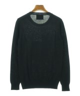 MARKUS LUPFER（マーカスルーファー）ニット・セーター 黒 サイズ:S レディース/2200658095207