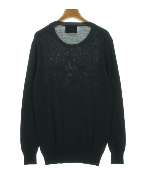 MARKUS LUPFER（マーカスルーファー）ニット・セーター 黒 サイズ:S レディース/2200658095214