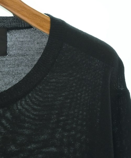 MARKUS LUPFER（マーカスルーファー）ニット・セーター 黒 サイズ:S レディース/2200658095214