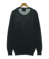 MARKUS LUPFER（マーカスルーファー）ニット・セーター 黒 サイズ:S レディース/2200658095214