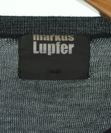 MARKUS LUPFER（マーカスルーファー）ニット・セーター 黒 サイズ:S レディース/2200658095214