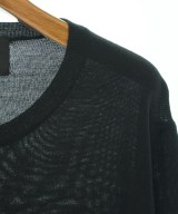 MARKUS LUPFER（マーカスルーファー）ニット・セーター 黒 サイズ:S レディース/2200658095214