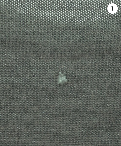 MARKUS LUPFER（マーカスルーファー）ニット・セーター グレー サイズ:S レディース/2200658095221