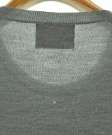 MARKUS LUPFER（マーカスルーファー）ニット・セーター グレー サイズ:S レディース/2200658095221