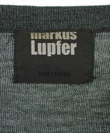 MARKUS LUPFER（マーカスルーファー）ニット・セーター グレー サイズ:XS レディース/2200658095238