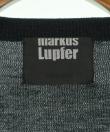 MARKUS LUPFER（マーカスルーファー）ニット・セーター 黒 サイズ:XS レディース/2200658095245