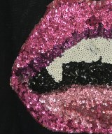 MARKUS LUPFER（マーカスルーファー）ニット・セーター 黒 サイズ:XS レディース/2200658095245