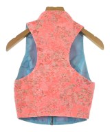 MARKUS LUPFER（マーカスルーファー）ベスト ピンク サイズ:XS レディース/2200654270240