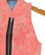 MARKUS LUPFER（マーカスルーファー）ベスト ピンク サイズ:XS レディース/2200654270240