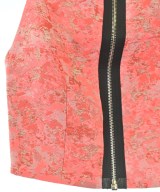 MARKUS LUPFER（マーカスルーファー）ベスト ピンク サイズ:XS レディース/2200654270240