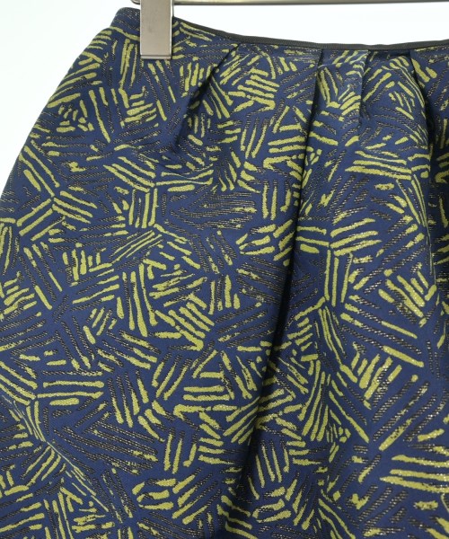 MARKUS LUPFER（マーカスルーファー）ミニスカート 紺 サイズ:S レディース/2200654270257