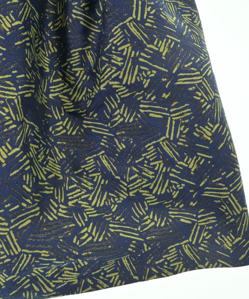 MARKUS LUPFER（マーカスルーファー）ミニスカート 紺 サイズ:S レディース/2200654270257