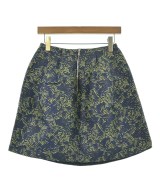 MARKUS LUPFER（マーカスルーファー）ミニスカート 紺 サイズ:S レディース/2200654270257