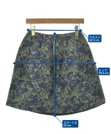 MARKUS LUPFER（マーカスルーファー）ミニスカート 紺 サイズ:S レディース/2200654270257