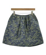 MARKUS LUPFER ミニスカート