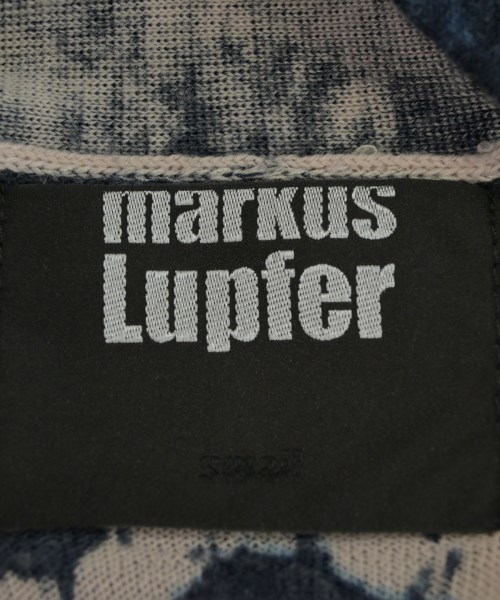 MARKUS LUPFER（マーカスルーファー）カーディガン ベージュ サイズ:S レディース/2200702518157