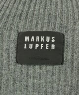 MARKUS LUPFER（マーカスルーファー）ニット・セーター グレー サイズ:-(XL位) レディース/2200701236205