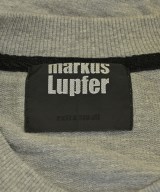 MARKUS LUPFER（マーカスルーファー）スウェット グレー サイズ:XS レディース/2200716842941