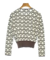 ANNA MOLINARI COUTURE（アンナ　モリナーリ　クチュール）カーディガン 白 サイズ:-(S位) レディース/2200655327028