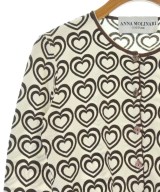 ANNA MOLINARI COUTURE（アンナ　モリナーリ　クチュール）カーディガン 白 サイズ:-(S位) レディース/2200655327028