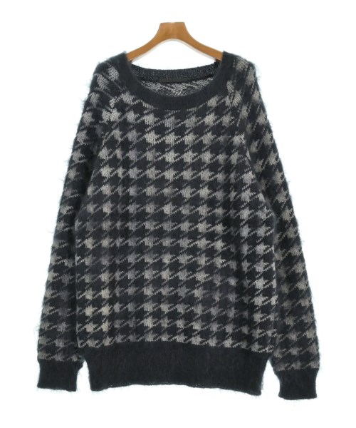 ハイダー　アッカーマン(Haider Ackermann)のHaider Ackermann ニット・セーター