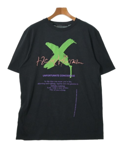 ハイダー　アッカーマン(Haider Ackermann)のHaider Ackermann Tシャツ・カットソー