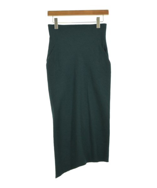 ハイダー　アッカーマン(Haider Ackermann)のHaider Ackermann ロング・マキシ丈スカート