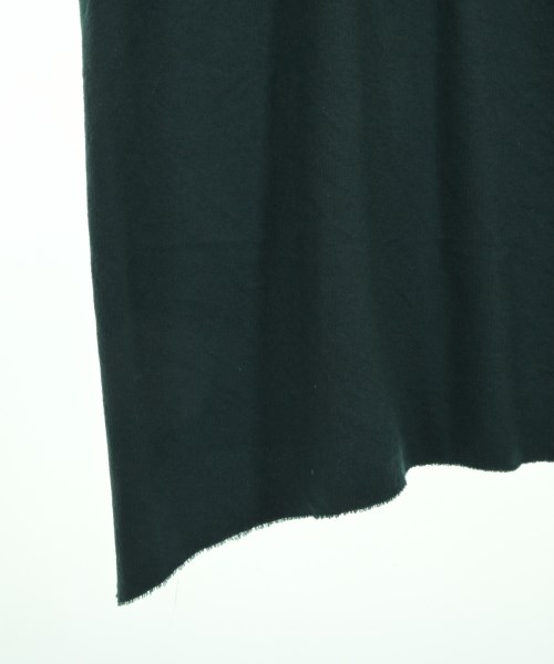 Haider Ackermann（ハイダー　アッカーマン）ロング・マキシ丈スカート 緑 サイズ:M レディース/2200620396059