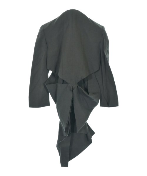 Haider Ackermann（ハイダー　アッカーマン）ジャケット カーキ サイズ:-(S位) レディース/2200636807044