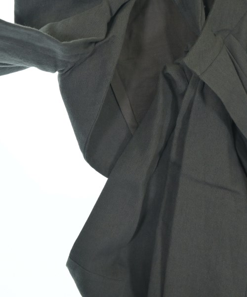 Haider Ackermann（ハイダー　アッカーマン）ジャケット カーキ サイズ:-(S位) レディース/2200636807044