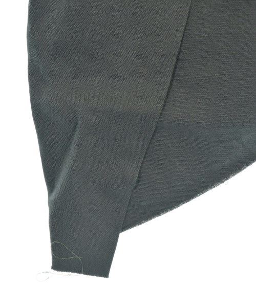 Haider Ackermann（ハイダー　アッカーマン）ジャケット カーキ サイズ:-(S位) レディース/2200636807044