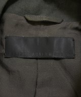 Haider Ackermann（ハイダー　アッカーマン）ジャケット カーキ サイズ:-(S位) レディース/2200636807044