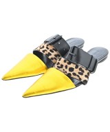 Haider Ackermann（ハイダー　アッカーマン）その他 ゴールド サイズ:EU36(22.5cm位) レディース/2200621755367