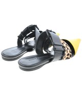 Haider Ackermann（ハイダー　アッカーマン）その他 ゴールド サイズ:EU36(22.5cm位) レディース/2200621755367