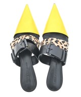 Haider Ackermann（ハイダー　アッカーマン）その他 ゴールド サイズ:EU36(22.5cm位) レディース/2200621755367