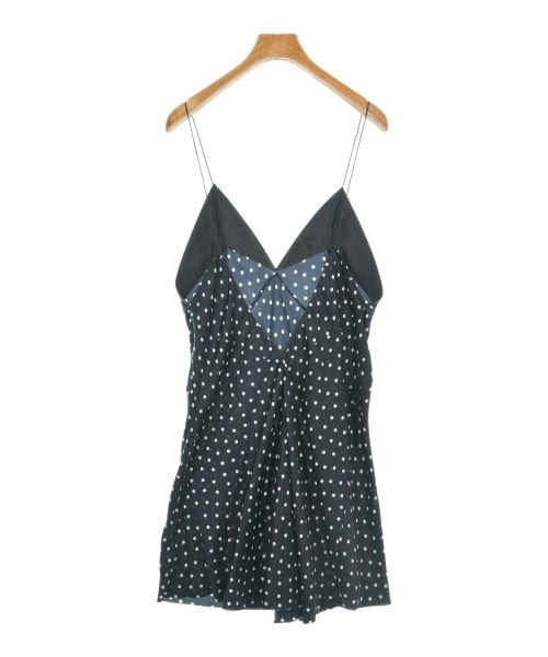 Haider Ackermann（ハイダー　アッカーマン）ベスト 紺 サイズ:-(S位) レディース/2200626106102