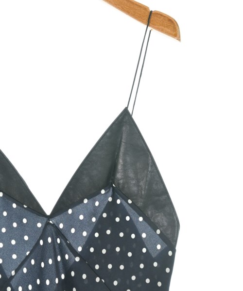 Haider Ackermann（ハイダー　アッカーマン）ベスト 紺 サイズ:-(S位) レディース/2200626106102