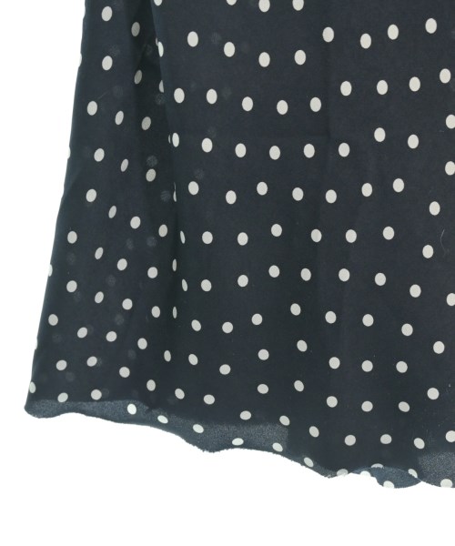 Haider Ackermann（ハイダー　アッカーマン）ベスト 紺 サイズ:-(S位) レディース/2200626106102