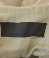Haider Ackermann（ハイダー　アッカーマン）カジュアルジャケット ベージュ サイズ:-(M位) レディース/2200641062018