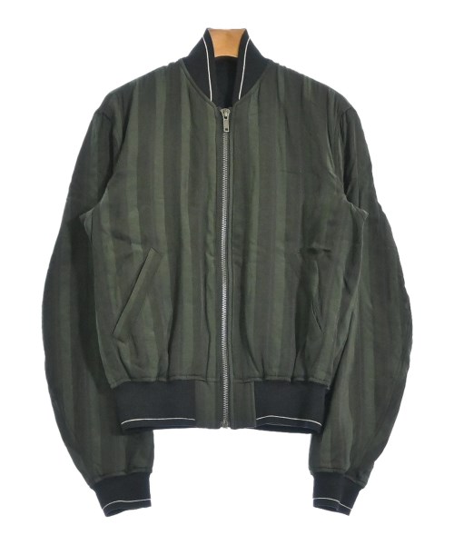 ハイダー　アッカーマン(Haider Ackermann)のHaider Ackermann ブルゾン