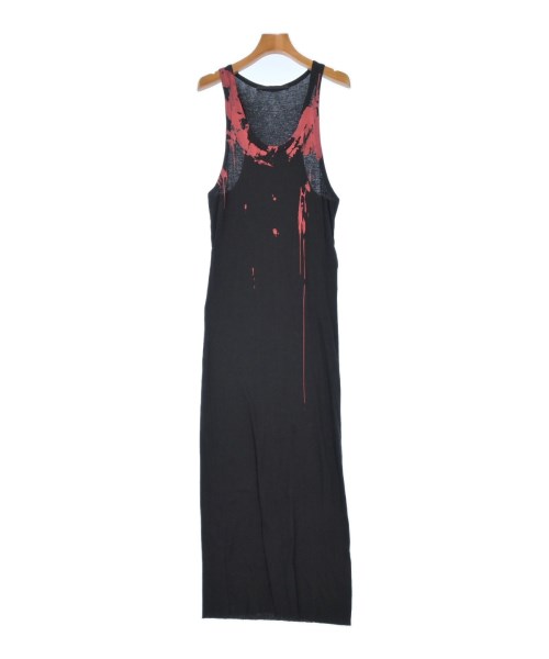 ハイダー　アッカーマン(Haider Ackermann)のHaider Ackermann ワンピース