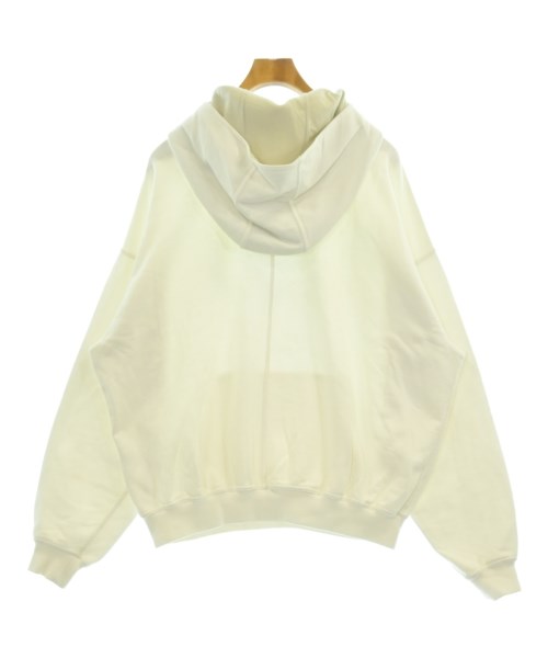 Haider Ackermann（ハイダー　アッカーマン）パーカー 白 サイズ:S メンズ/2200631751021