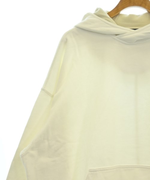 Haider Ackermann（ハイダー　アッカーマン）パーカー 白 サイズ:S メンズ/2200631751021