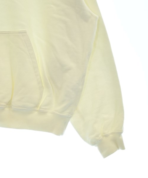 Haider Ackermann（ハイダー　アッカーマン）パーカー 白 サイズ:S メンズ/2200631751021