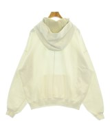 Haider Ackermann（ハイダー　アッカーマン）パーカー 白 サイズ:S メンズ/2200631751021