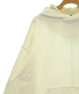 Haider Ackermann（ハイダー　アッカーマン）パーカー 白 サイズ:S メンズ/2200631751021