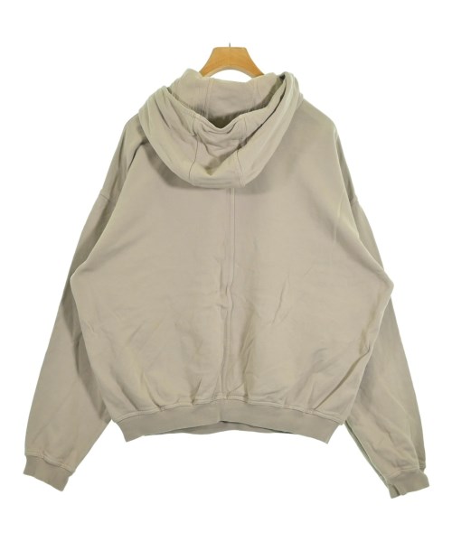 Haider Ackermann（ハイダー　アッカーマン）パーカー ベージュ サイズ:-(XXL位) メンズ/2200621105056